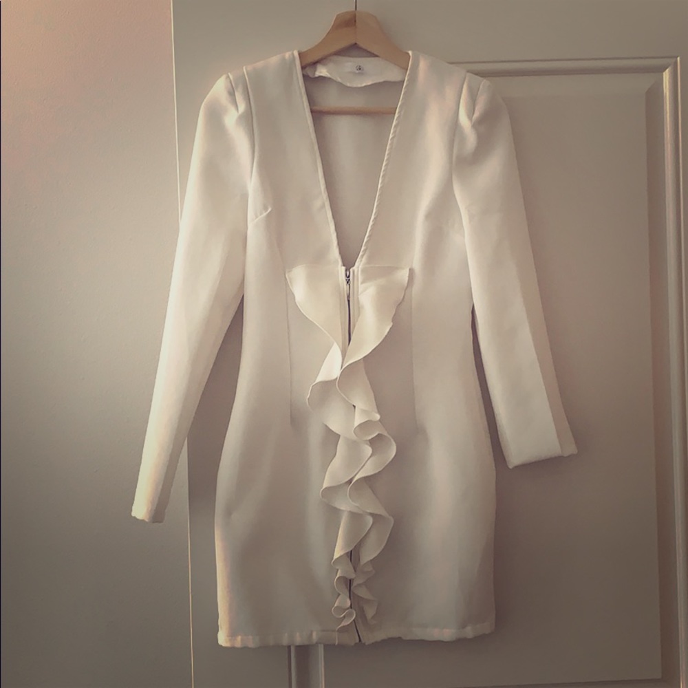 Dress size 8(uk)